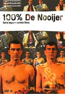 100% De Nooijer (DVD)